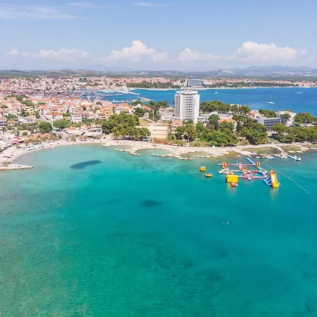 Rose Garden * Vodice