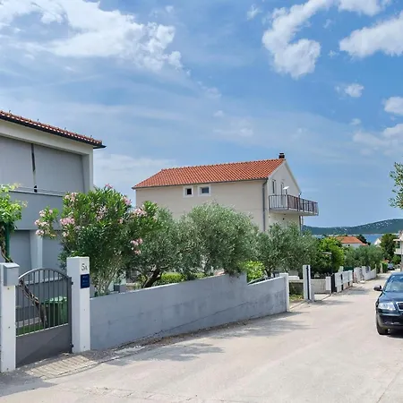 Rose Garden Vodice