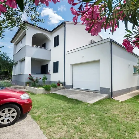 Rose Garden Apartment Vodice