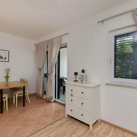 Rose Garden Apartment Vodice